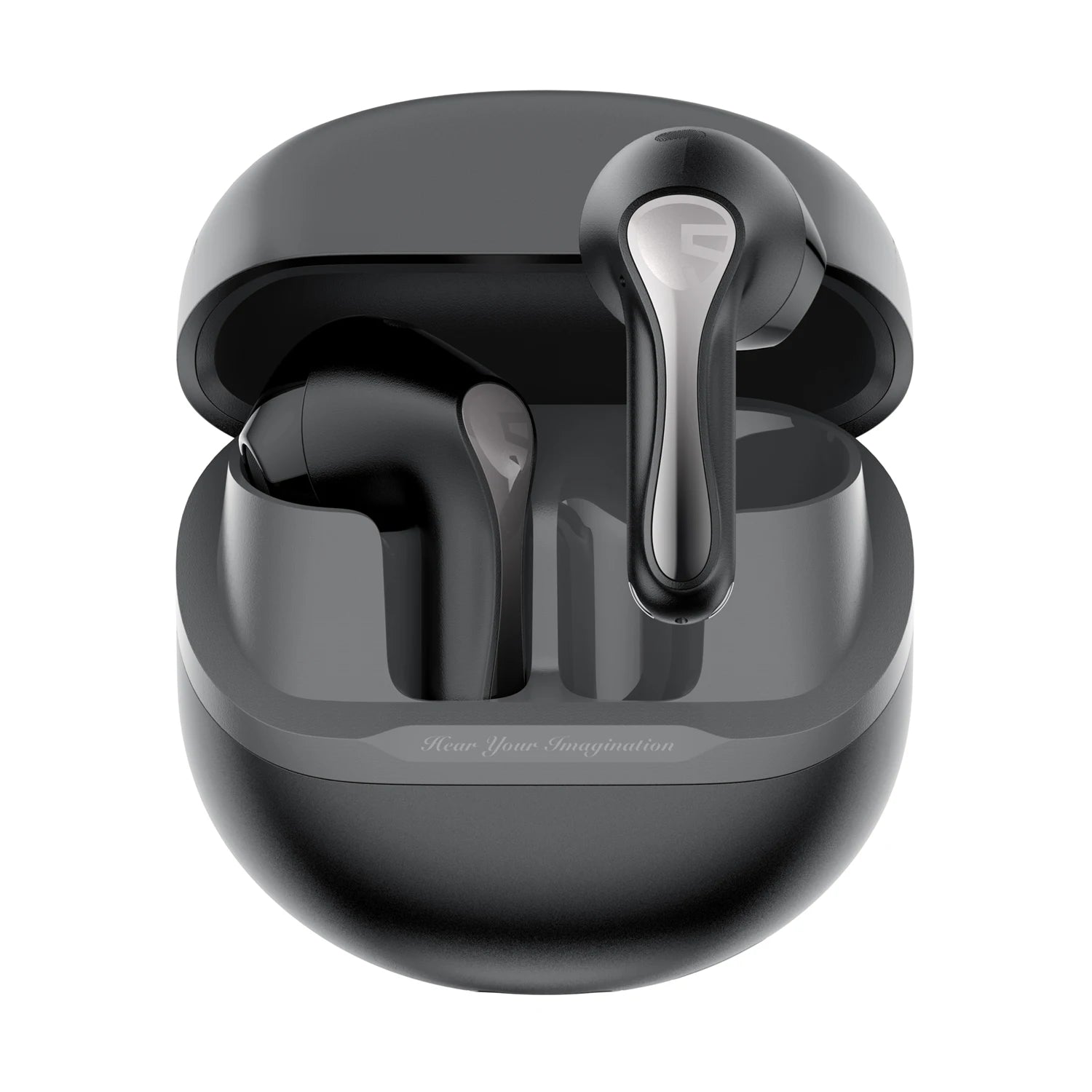 SoundPEATS Air5 Bluetooth 5.4 ANC Earbuds