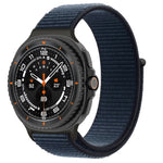 Elastic Nylon Loop for Galaxy Watch 8 and Galaxy Watch 8 Classic
