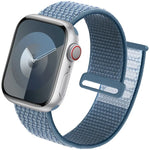 Premium Nylon Bracelet Strap for Apple Watch