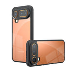Minimalist Matte PC + TPU Case for Honor Magic 8 Pro Air