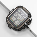 Durable Metal Bumper Frame for Apple Watch