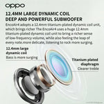 OPPO Enco Air4 ANC Wireless Earbuds