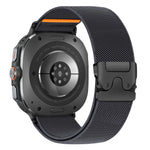 Premium Parachute Sport Strap for Samsung Galaxy Watch 8 & Galaxy Watch 8 Classic