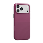 Luxury Color Block MagSafe Protective Case for iPhone 17 Series