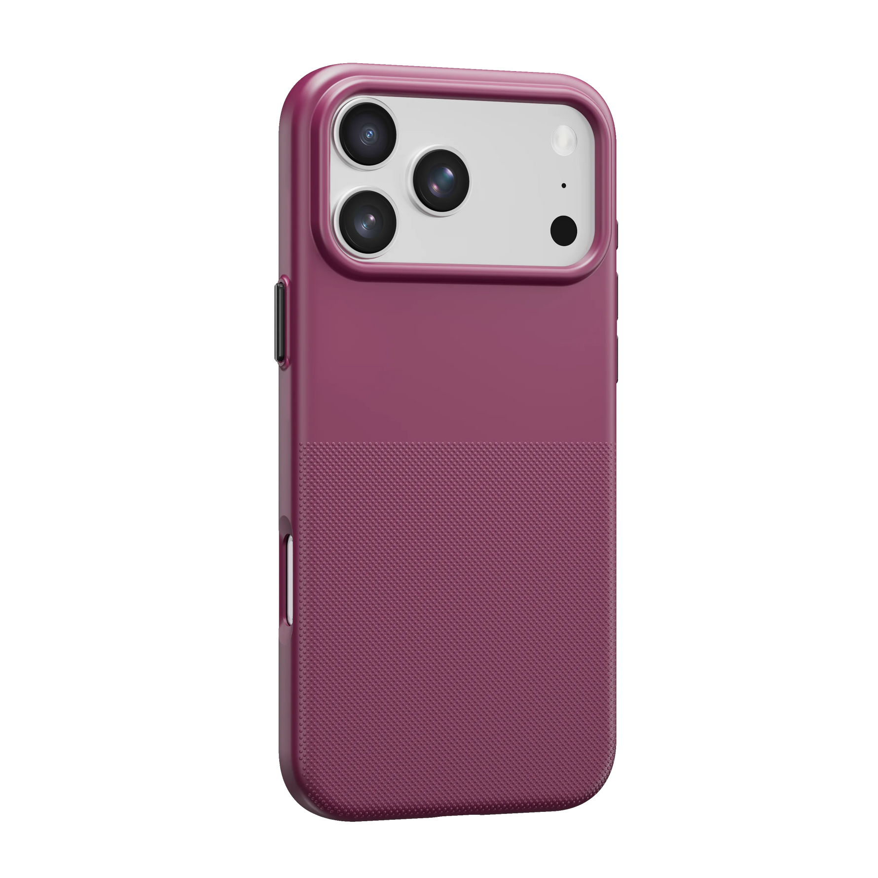Luxury Color Block MagSafe Protective Case for iPhone 17 Series