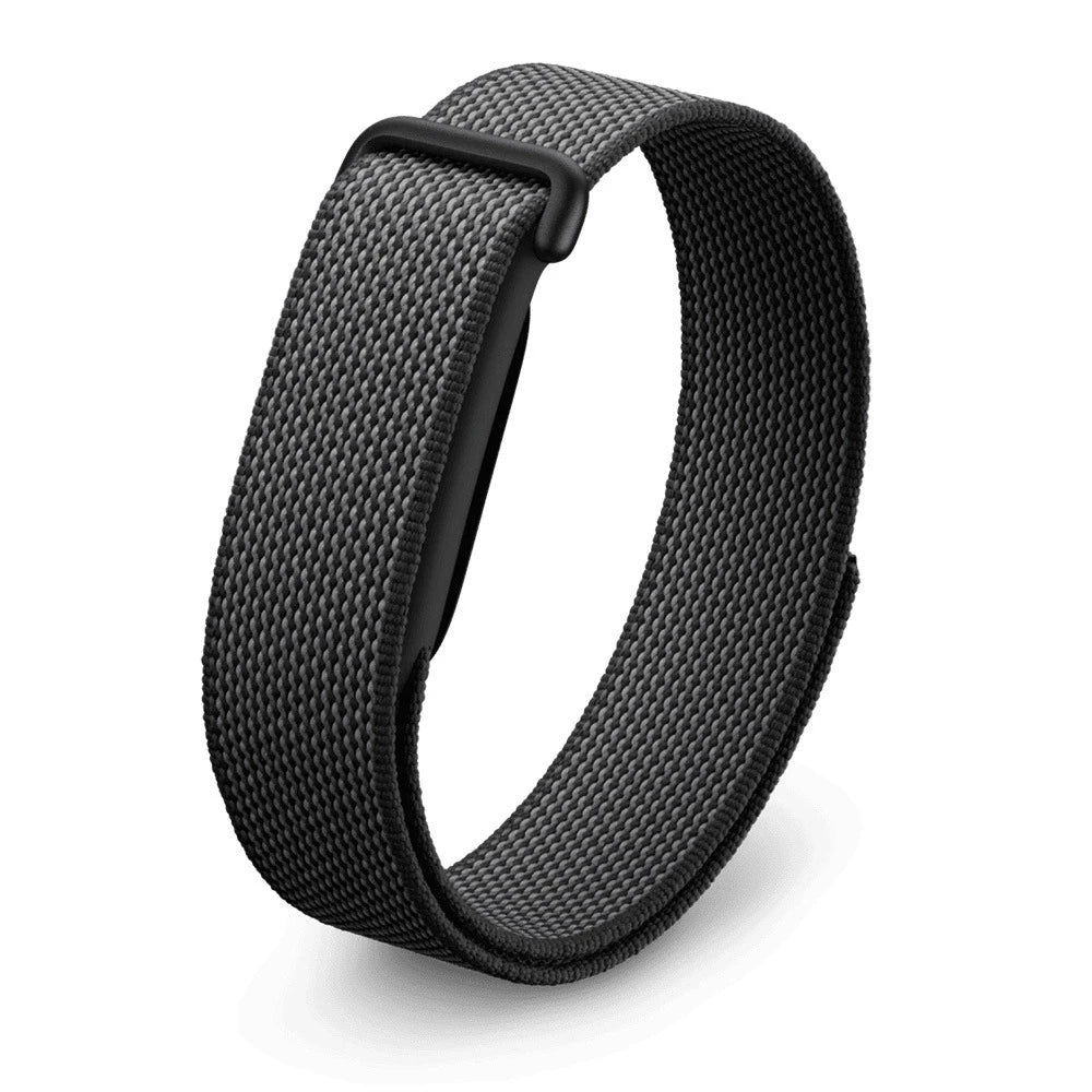 Google Fitbit Air Braided Nylon Loop Replacement Band