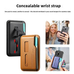 Strong Magnetic Magsafe Wallet