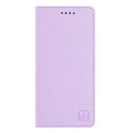 Xiaomi 17 Series RFID-Protected Magnetic Leather Flip Case