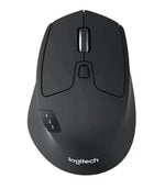 Logitech M720 Dual Connectivity Wireless Mouse