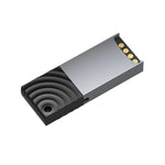 Essager Dual Interface Card Reader