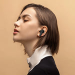 ACEFAST W6 Wireless Earbuds with Smart Touch Screen & ANC