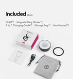 Ulanzi ML05 MagLock  Bi-Color Portable LED Light