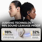 Sanag G30S Open-Ear Bluetooth Earbuds