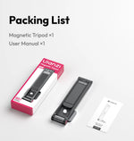 Ulanzi MA66L 6-in-1 Magnetic Stand Tripod