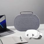 Shockproof Hard Carrying Case for Meta Quest 3S