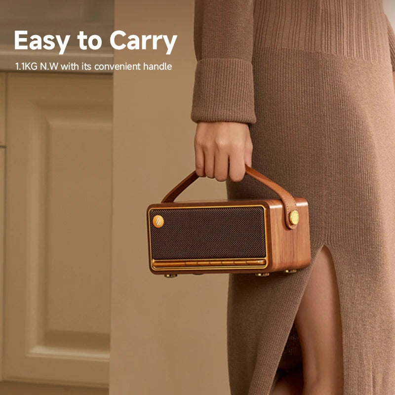 Edifier MP330 Portable Bluetooth 6.0 Speaker