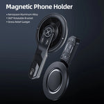 360° Rotatable Magnetic Phone Holder