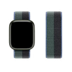 Comfort-Fit Nylon Strap for Apple Watch