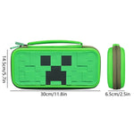 Waterproof EVA Travel Case for Nintendo Switch 2