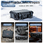 DJI Lito X1 RC N3 Waterproof Storage Case