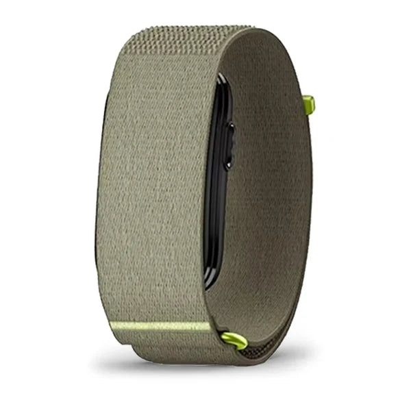 Woven Nylon Loop Strap for Garmin CIRQA
