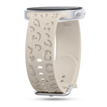 Soft Silicone Sport Strap for Samsung Galaxy Watch 9
