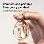 Hagibis Flexible USB-C FPC Cable