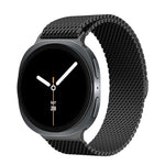 Stainless Steel Magnetic Band for Samsung Galaxy Watch 8 & Galaxy Watch 8 Classic