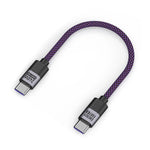 2-Pack Silicone Cable Management Clips