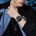 Breathable Nylon Loop Strap for Samsung Galaxy Watch 8 and  Galaxy Watch 8 Classic