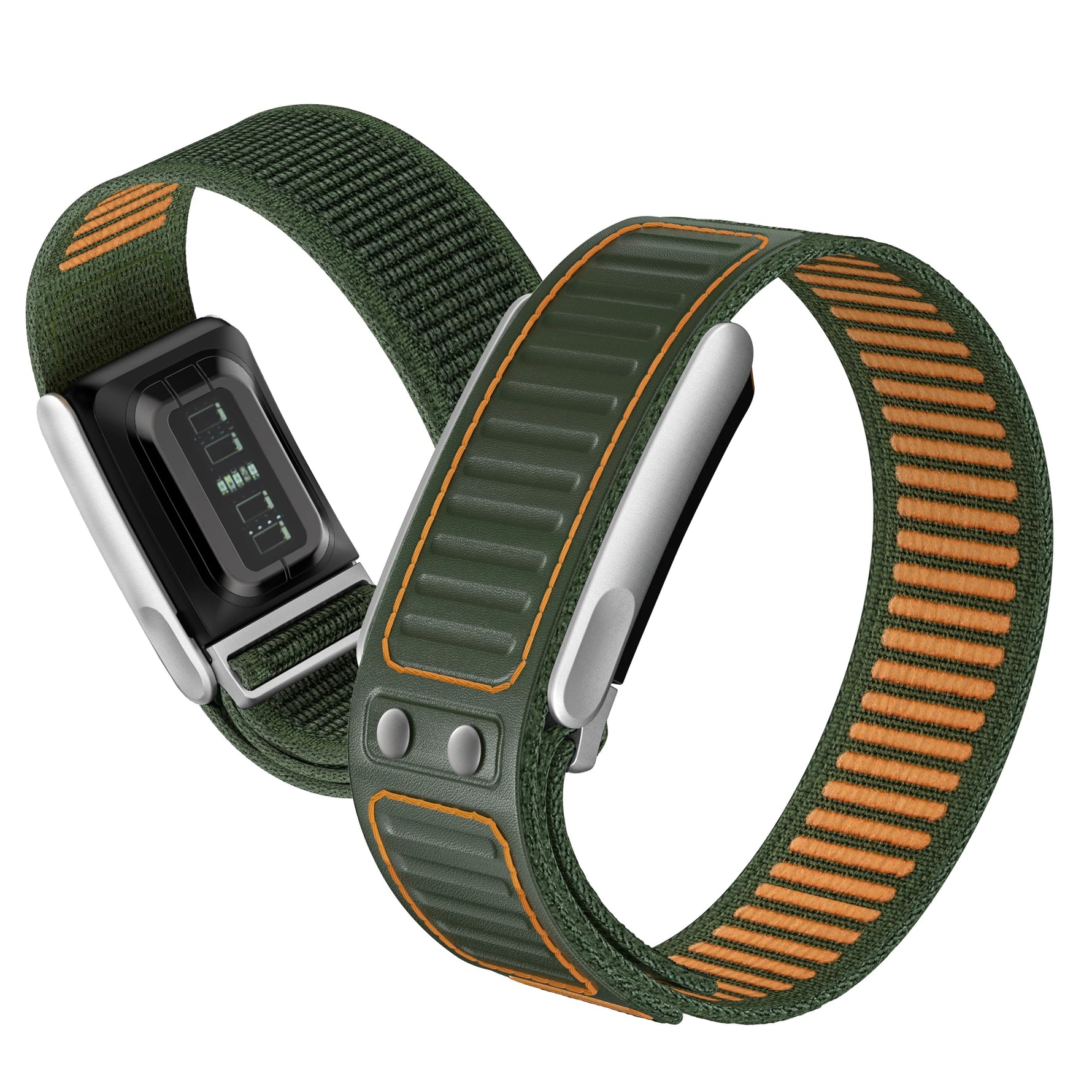 Whoop 5.0 Breathable Sports Replacement Band