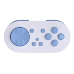LinYuvo Mini Multi-Platform Gamepad