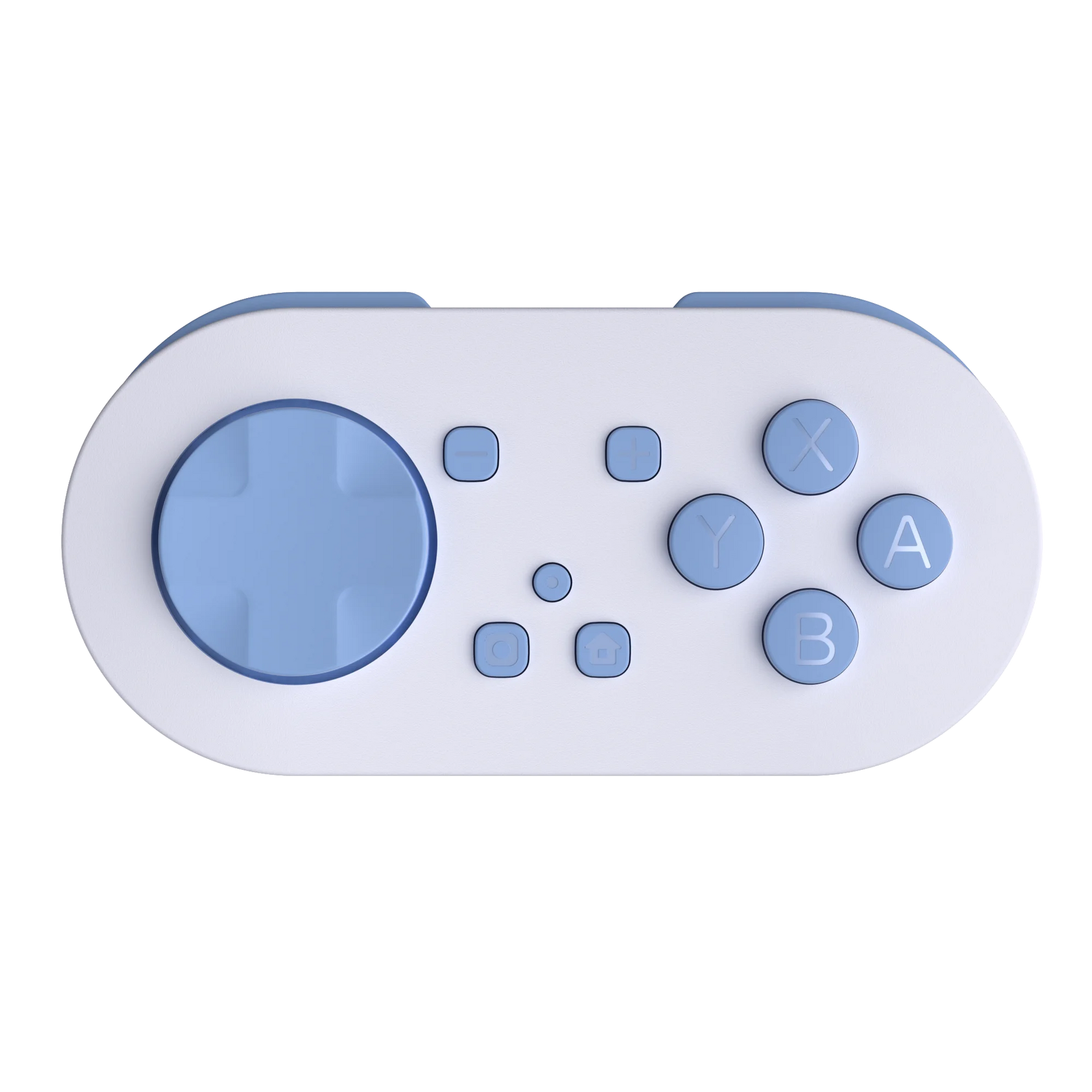 LinYuvo Mini Multi-Platform Gamepad