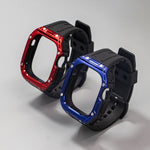 Apple Watch Ultra 2 Modification Kit with Case and Strap