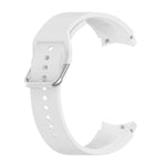 Soft Silicone Sport Strap for Samsung Galaxy Watch 7