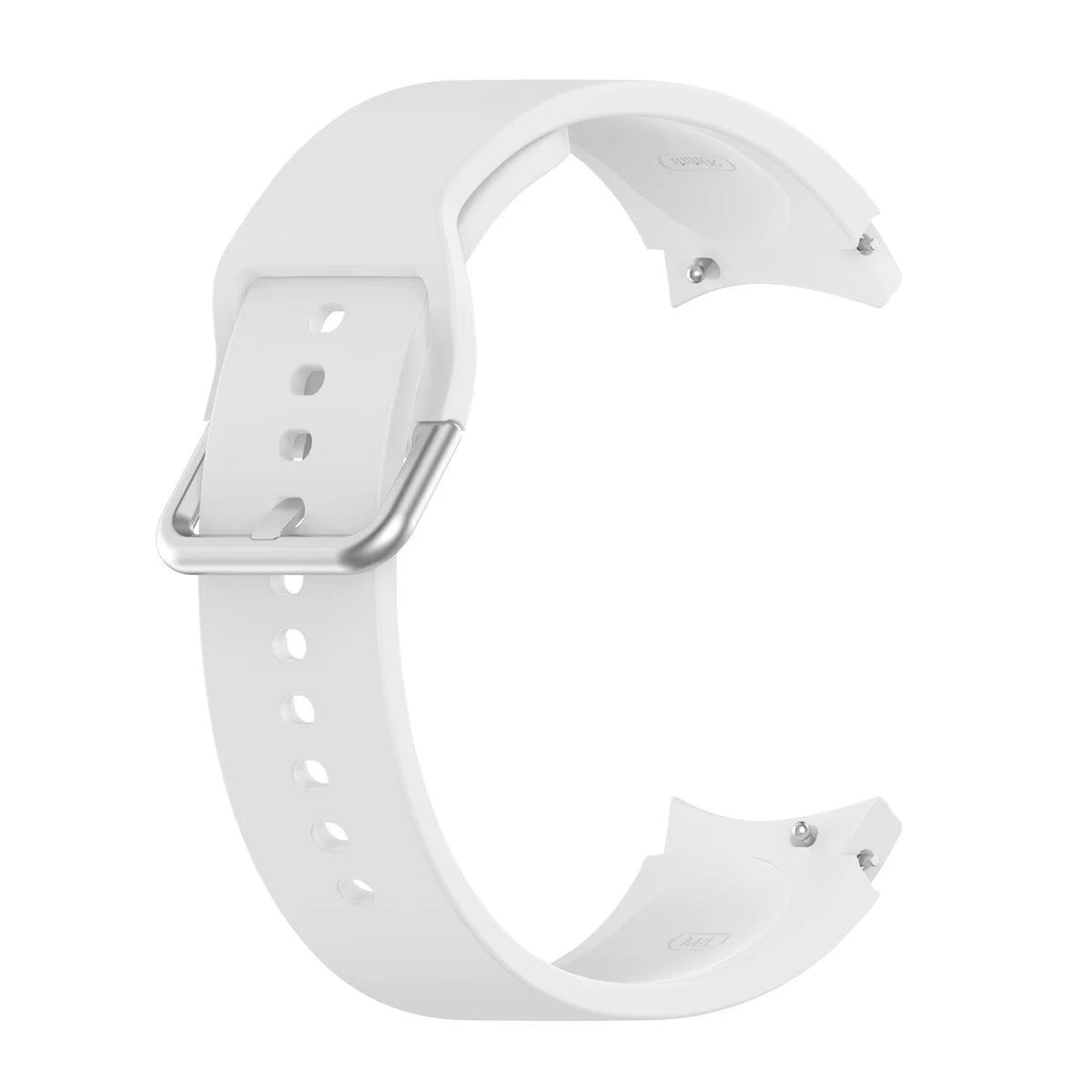 Soft Silicone Sport Strap for Samsung Galaxy Watch 7
