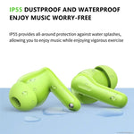 realme Buds T200 Bluetooth 5.4 Earphones