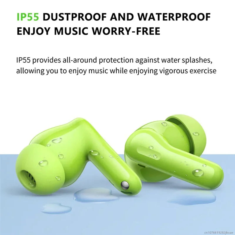 realme Buds T200 Bluetooth 5.4 Earphones