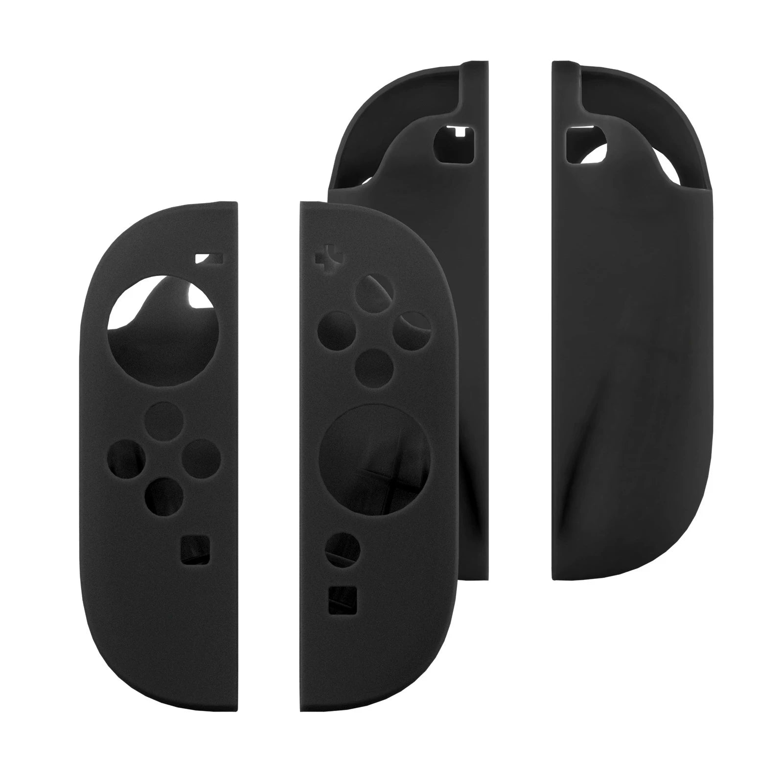 Silicone Protective Joy-Con Case for Nintendo Switch 2