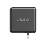 Ulanzi RH-PD100W 100W GaN Fast Charger