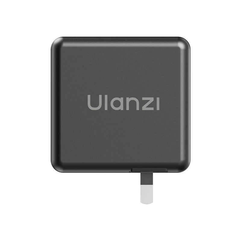 Ulanzi RH-PD100W 100W GaN Fast Charger