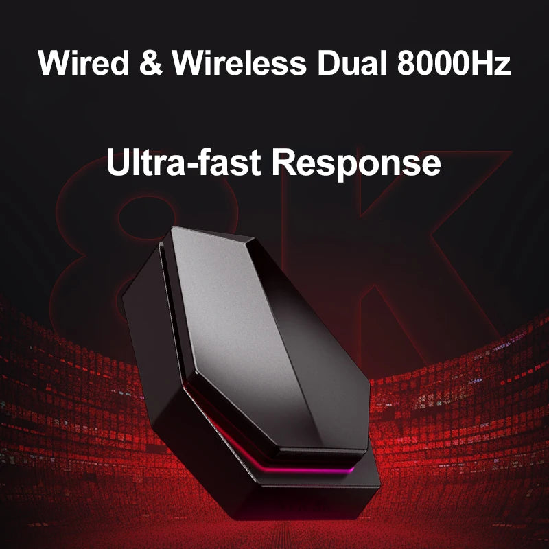 ATK BlazingSky F1 Ultra Lightweight Wireless Gaming Mouse