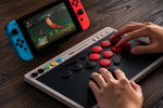8BitDo All-Button Arcade Controller
