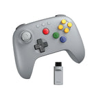 8BitDo N64 Retro Style Wireless Controller