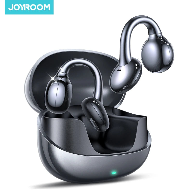 Joyroom OE3 Wireless 5.4 Clip-On Open Ear Earbuds