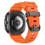 Sport Silicone Band for Samsung Galaxy Watch 8 & Galaxy Watch 8 Classic