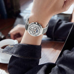 Premium Nylon Loop Wristband  Samsung Galaxy Watch 8 / Galaxy Watch 8 Classic