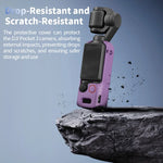TPU Drop Protection Case for DJI Osmo Pocket 3