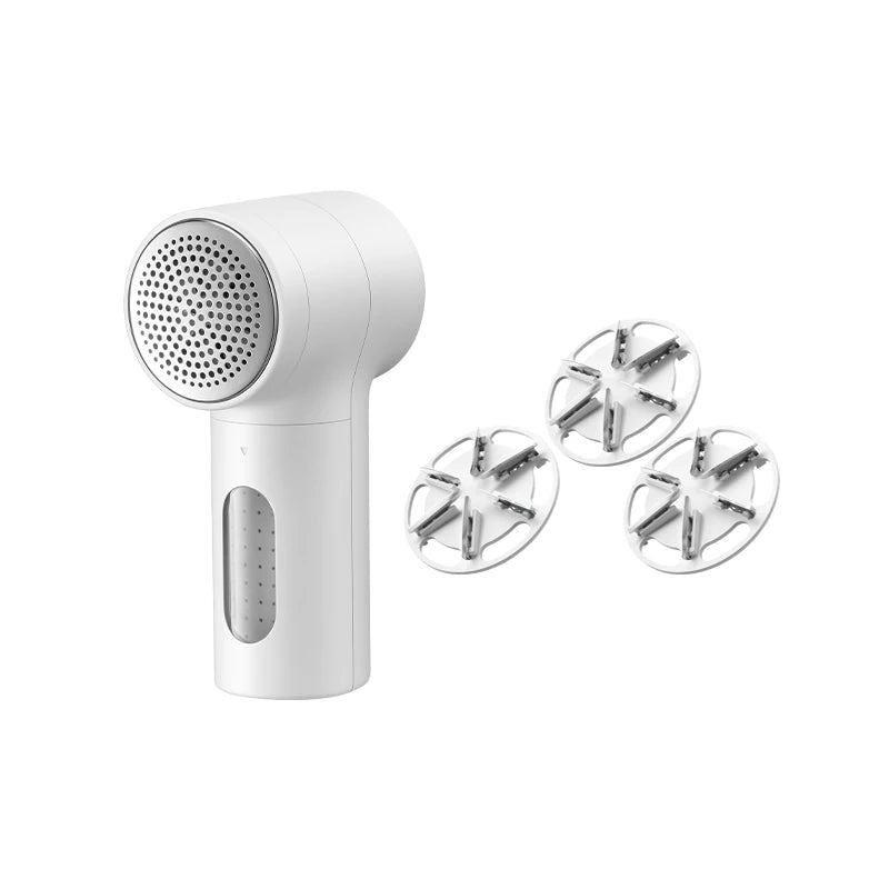 MIJIA 180-Minute Battery Fabric Lint Remover