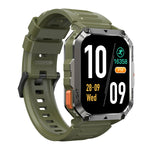 Blackview W70 Pro Outdoor Fitness Smartwatch
